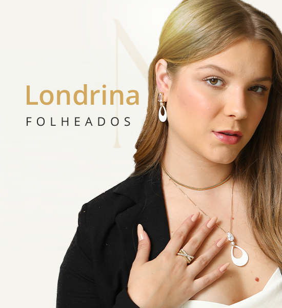 Londrina Folheados